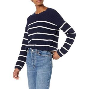 GAP Women's Textured Pullover Sweater medium